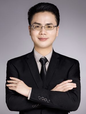 颜亚辉    律师

上海大学　法律硕士

云朝清算团队法律部